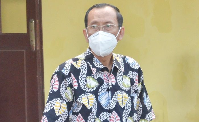 Per Hari Ini, Sumenep Nol Pasien Covid-19 yang Dirawat di Rumah Sakit