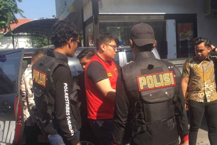 Polisi Ungkap Pelaku Penganiayaan yang Tewaskan Janda Cantik di Karaoke Surabaya