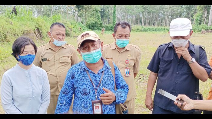 ​BPCB Jatim: Temuan Lima Arca di Kediri Diduga Kuat Berasal dari Era Majapahit