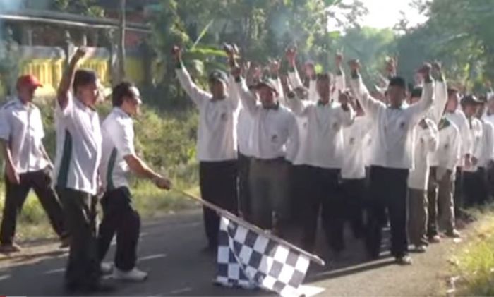 Tepis Image Koperasi Milik Perorangan, Sejumlah Anggota KPSP Setia Kawan Wacanakan Perubahan AD/ART