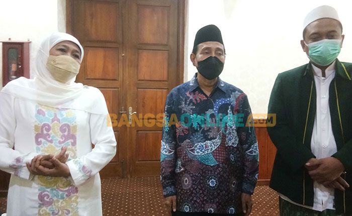 MUI Jatim Siapkan Fatwa yang Membolehkan Ucapan Selamat Hari Raya untuk Agama Lain