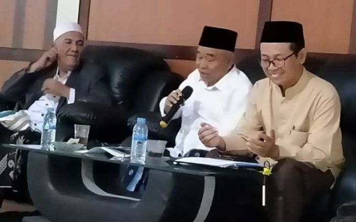 LPPOM MUI Sebut Pembuatan AstraZeneca Pakai Tripsin Babi dan Ginjal Bayi, Kiai Asep Miris