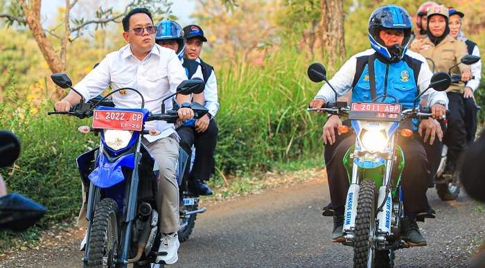 Pilar Sosial di Jawa Timur Memiliki Peran Besar dalam Pengentasan Kemiskinan