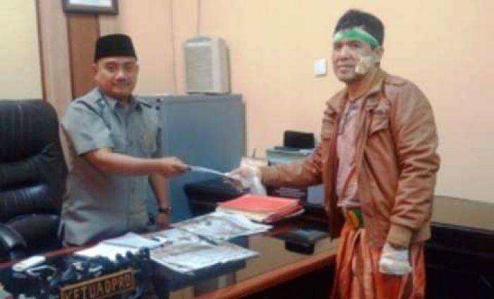 Pasien RSUD Sampang Keluhkan Layanan BPJS, Lapor Ketua DPRD