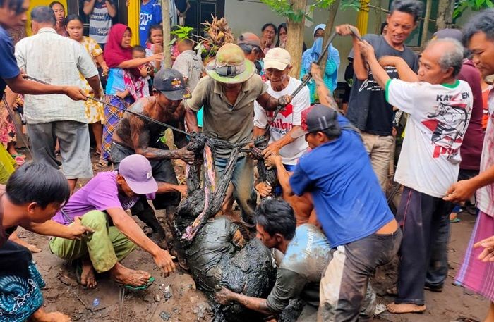 ​Tercebur ke Dalam Septic Tank, Warga Probolinggo Tewas