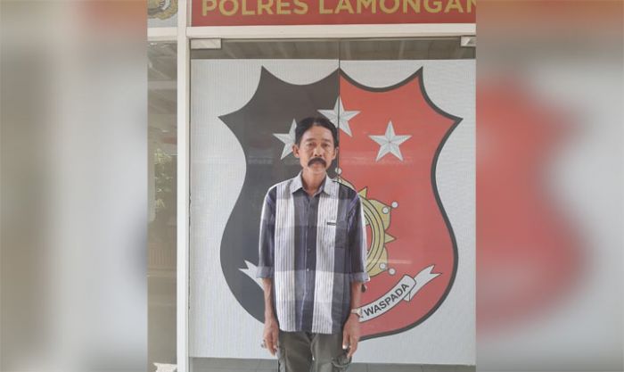 Judi Pilkades, Warga Keduwul Dibekuk Polisi