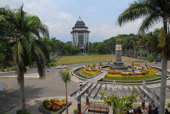 Belum Kantongi Ijin Dikti, Pemkot Kediri Nekad Bangun Kampus UB