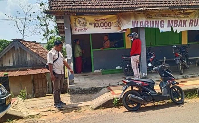 Baru Pinjam dari Bank, Uang Puluhan Juta Milik Seorang Petani di Tuban Raib Digondol Maling