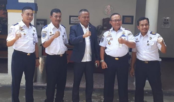 Terkendala Jumlah Personel, Kinerja BPTD Jawa Timur Belum Maksimal