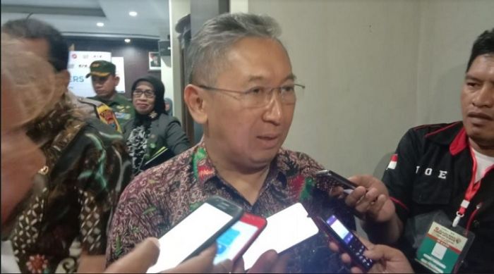 KPK Sebut LHKPN DPRD Situbondo Tak Mencapai 100 Persen