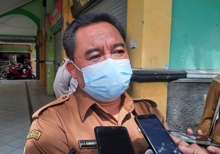 Capaian Vaksinasi Sukses, Tuban Siap Jadi Endemi Covid-19