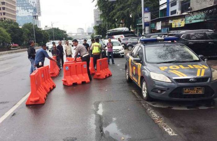 Hari Ini Sidang Perdana Penistaan Agama, 80 Pengacara 