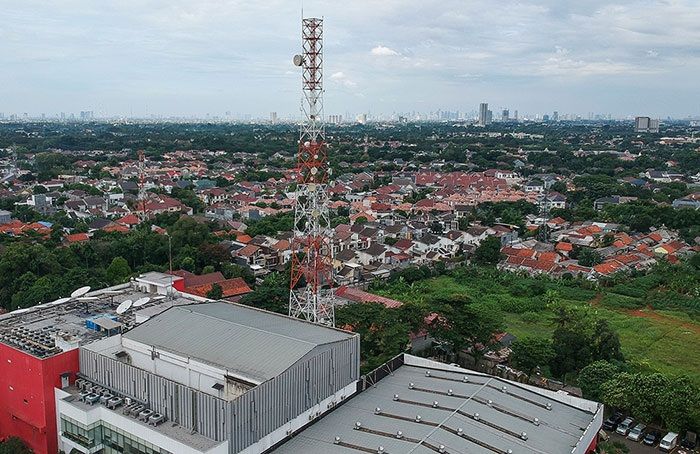 Antisipasi Traffic saat Nataru, Smartfren Siapkan Peningkatan Kapasitas Jaringan