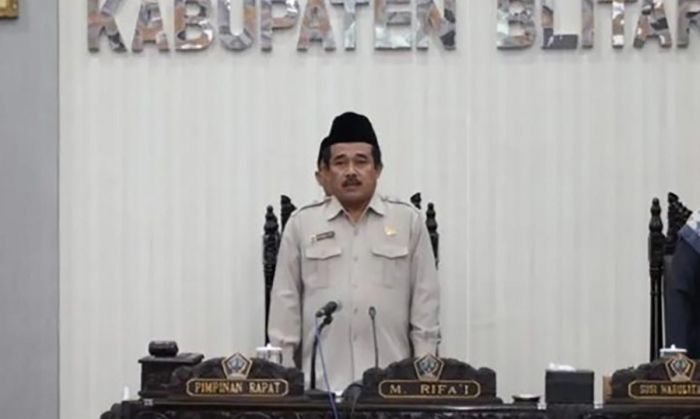 DPRD Kabupaten Blitar Dukung Program KTP Digital, Minta OPD Terkait Gencar Sosialisasi