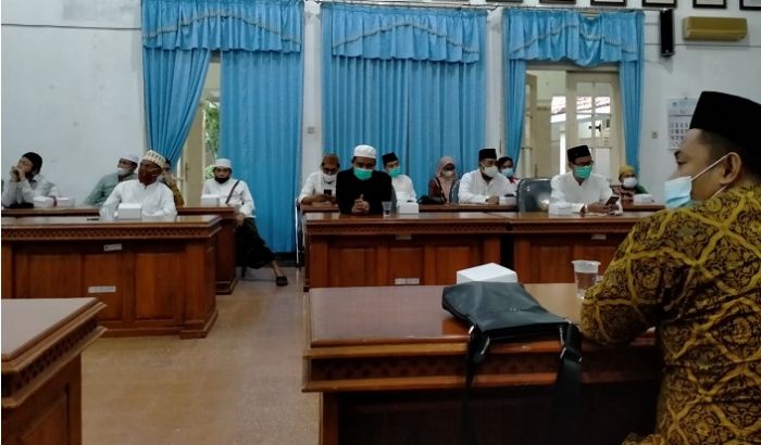 MUI Jatim Ajak MUI Daerah Seriusi Persoalan Ekonomi