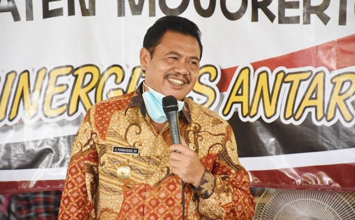 130 Kursi Kasek SD-SMPN Kosong, Pemkab Mojokerto Gelar Uji Substansi dan Diklat