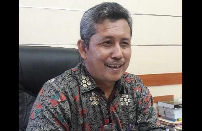 Bantah Pernyataan Ketua PPP Gresik, Nur Qolib: Nama Saya Baru Masuk Silon H-1