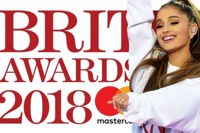 ​Malam Ini, Digelar Penghargaan Brit Awards untuk Gaun yang Paling Jelek