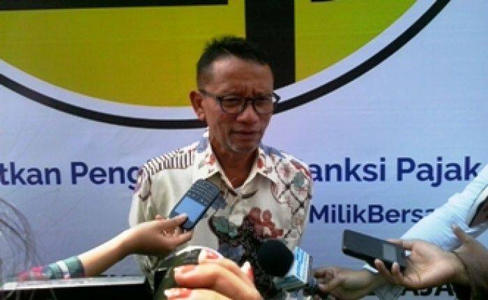 Pembinaan Wajib Pajak Tahun 2015, Ditjen Pajak Hapus Sanksi Adminitrasi 