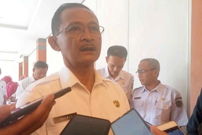 Tunggakan PBB-P2 di Tulungagung Capai Rp18 Miliar