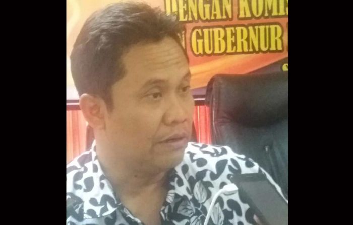 KPU Jatim Tetapkan Syarat Dukungan Pencalonan Perseorangan dan Partai Politik