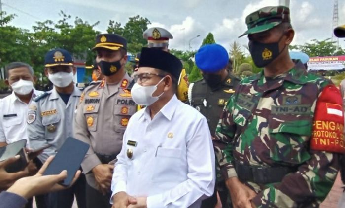 Kasus Baru Meningkat dalam Dua Pekan, Tuban Jadi Zona Oranye Covid-19