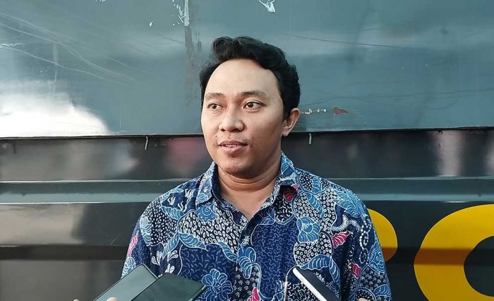 SMK Bina Husada Pamekasan Dibobol Maling, 4 Laptop dan 1 Proyektor Raib