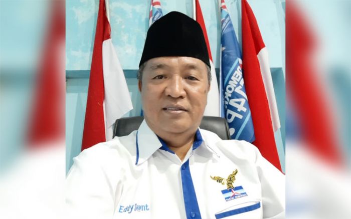 Demokrat Bulat Usung Gus Yani - Ning Min di Pilbup Gresik 2020