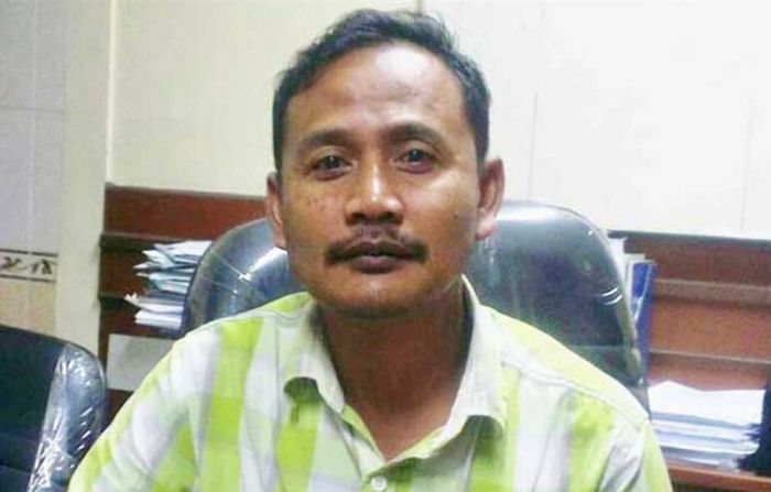 Ketua DPD PAN Gresik Usulkan Roro Esti sebagai Bacawabup untuk Dampingi Alif atau Syahrul
