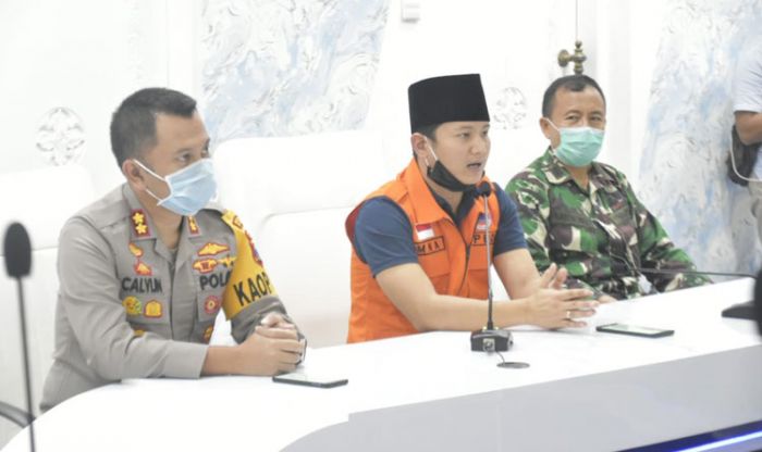 3 Kebijakan Bupati Trenggalek Selama Wabah Covid-19, ODP Dapat e-Money Isi Rp 200 Ribu untuk Belanja