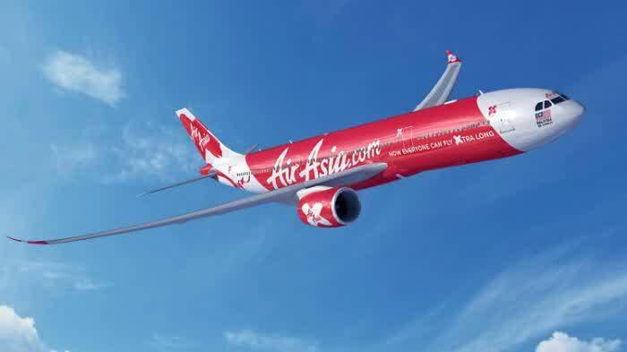 Berangkat dari Juanda, AirAsia QZ8501 Lost Contact