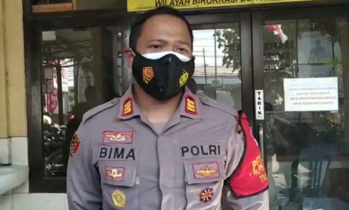 Soal Dugaan Penganiayaan Anak Almarhum Kiai Wafa Ponpes Al Ibrohimi, Polsek Manyar Periksa 6 Saksi