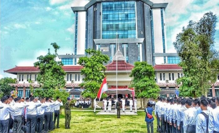 182 Peserta CPNS Universitas Trunojoyo Madura Ikuti Tes Wawancara Online