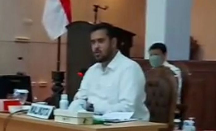 Sejumlah LSM Enggan Hadiri Undangan Wali Kota Probolinggo