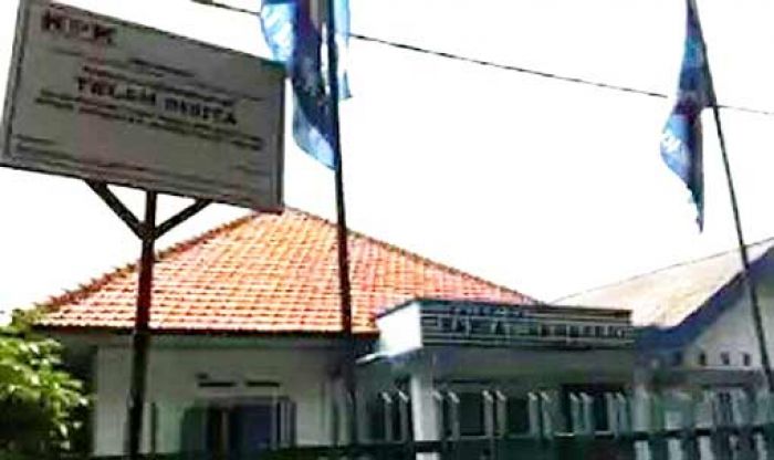 Pasca Disita KPK, Kantor Demokrat Madiun Tetap Dipakai Beraktivitas