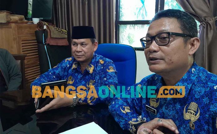 Kesepakatan Ditolak, AJK Situbondo Ancam Gelar Aksi Besar