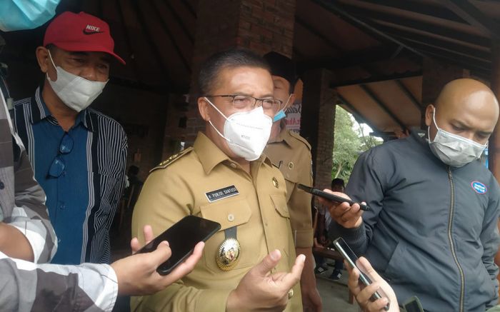 Covid-19 Mulai Landai, Kota Batu Segera Lanjutkan PTM 100 Persen