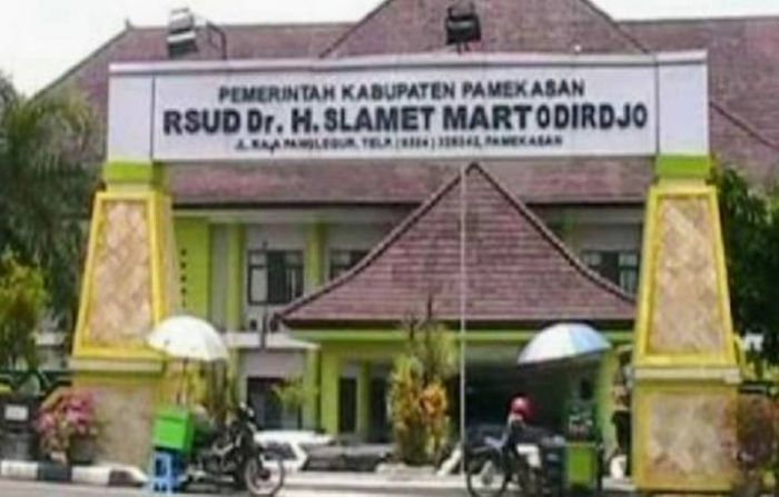 Kekurangan Tenaga Perawat, Pelayanan RSUD Dr. H. Slamet Martodirjo Pamekasan Tak Maksimal