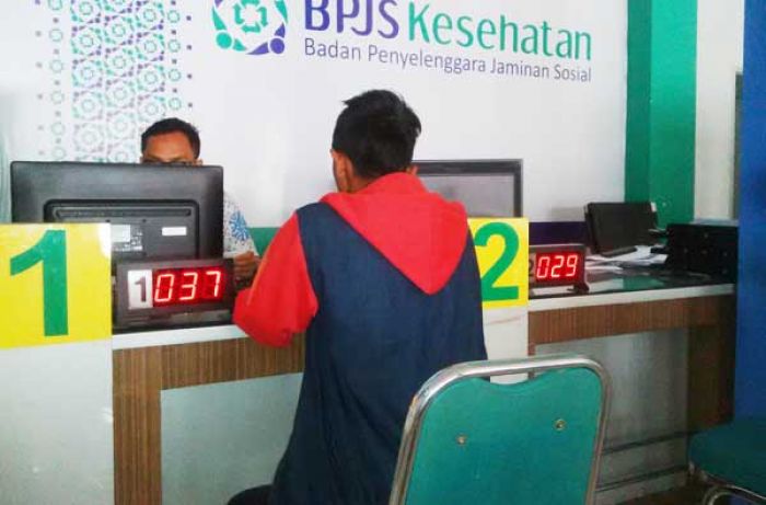 Selama Lebaran, Puskesmas dan RSUD Siaga, tapi Dokter BPJS Cuti Sepekan