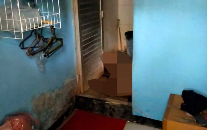 Diduga Sakit, Pria 65 Tahun di Waru Sidoarjo Ditemukan Meninggal Dunia Di Kamar Kosnya