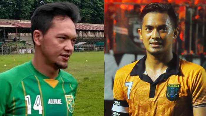 Striker Persibo dan Persebaya Jadi Top Skor Bersama, Sebagian Uang Disumbangkan ke Asrofi