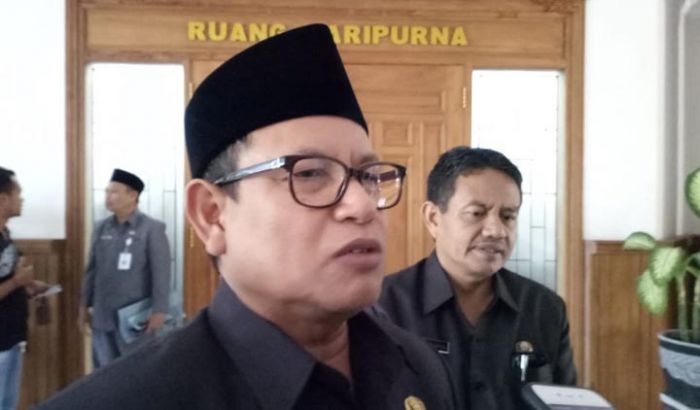 Perkuat Ketahanan Pangan, Wabup Tuban Tekankan Aksesibilitas dan Keterjangkauan