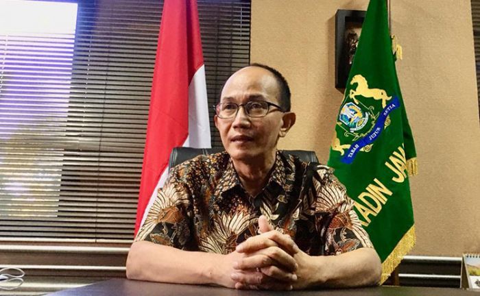 Soal THR, Kadin Jatim Berharap Semua Pihak Bisa Memahami