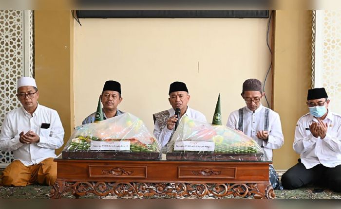 Ponpes Waha Bangil Sediakan Asrama Khusus Penghafal Alquran