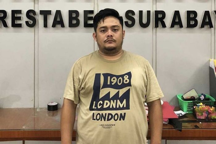 Ngaku Kanit Jatanras, Pria di Surabaya Bawa Kabur Uang Rp5 Juta dan Empat Sepeda Motor