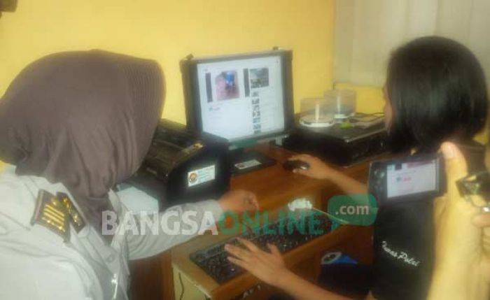 Kasus Video “Adu Jotos Siswi SMP di Tuban” Masih Diselidiki