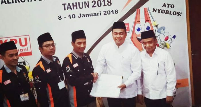 Banyak Petugas Meninggal, KPU Minta Bantuan Salat Gaib dan Doa ke Gereja