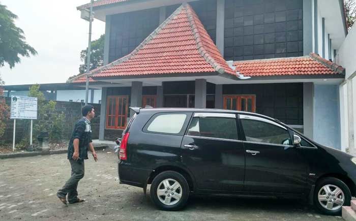 Pemkab Blitar Bangun Bioskop 3D untuk Tingkatkan Pengunjung KWP, Habiskan Anggaran 1,5 M