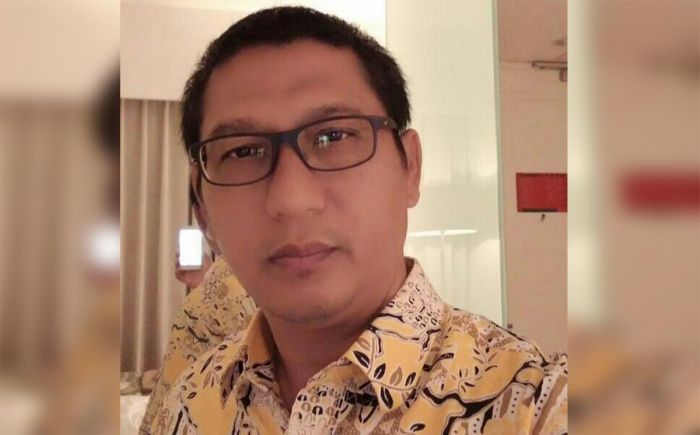 Bupati Gresik Siapkan Lelang 4 Pejabat Eselon II