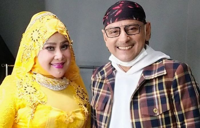 Penyanyi Dangdut Asal Sumenep, Yus Yunus, Meninggal Dunia